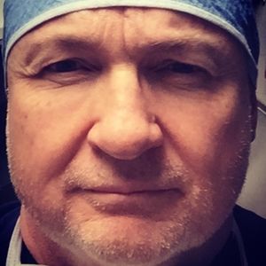 Meet your Posher, Bernard